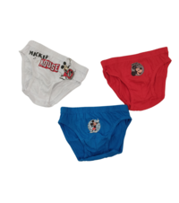 TRIS KIDS BRIEFS WE3055 Tellini S.r.l. Wholesale Clothing